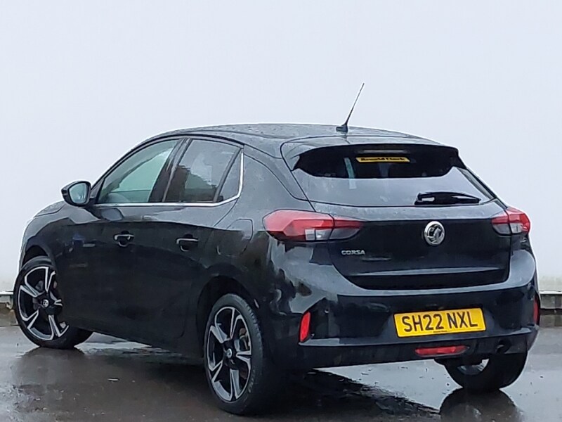 Used Vauxhall Corsa 2022 for sale - 76816153: Photo 3