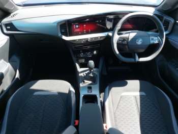 Used Vauxhall Mokka 2025 for sale - 74678545: Photo