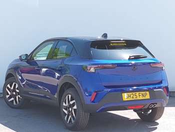 Used Vauxhall Mokka 2025 for sale - 74678545: Photo