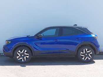 Used Vauxhall Mokka 2025 for sale - 74678545: Photo
