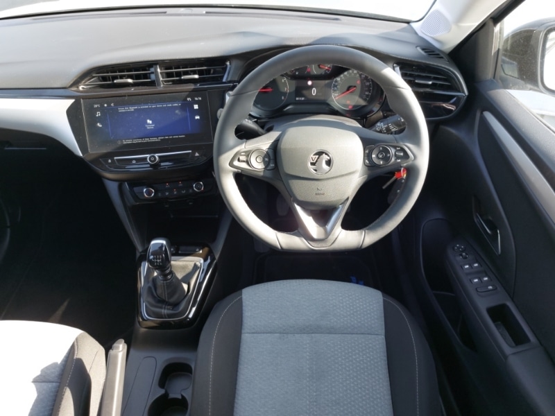 Used Vauxhall Corsa 2024 for sale - 78169640: Photo 11