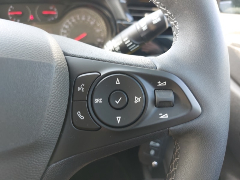 Used Vauxhall Corsa 2024 for sale - 78169640: Photo 12