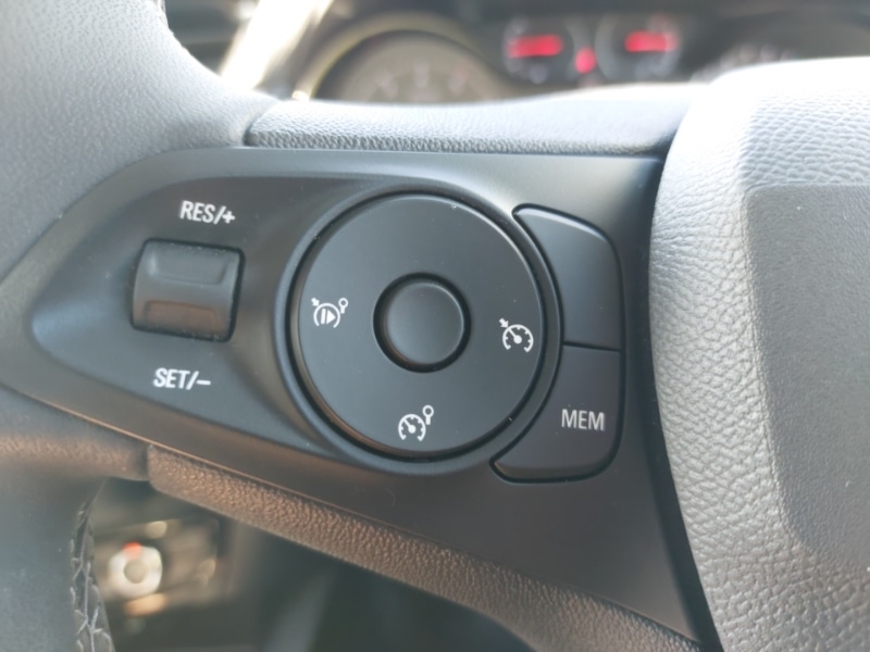 Used Vauxhall Corsa 2024 for sale - 78169640: Photo 13