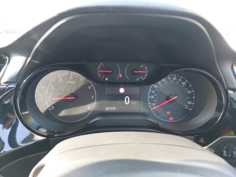 Used Vauxhall Corsa 2024 for sale - 78169640: Photo 14