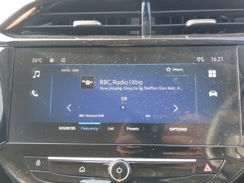 Used Vauxhall Corsa 2024 for sale - 78169640: Photo 15