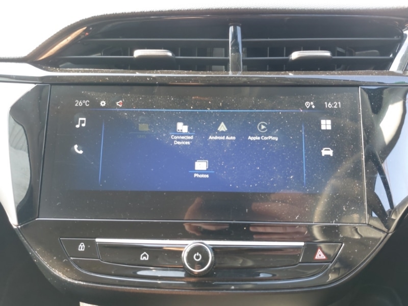 Used Vauxhall Corsa 2024 for sale - 78169640: Photo 16