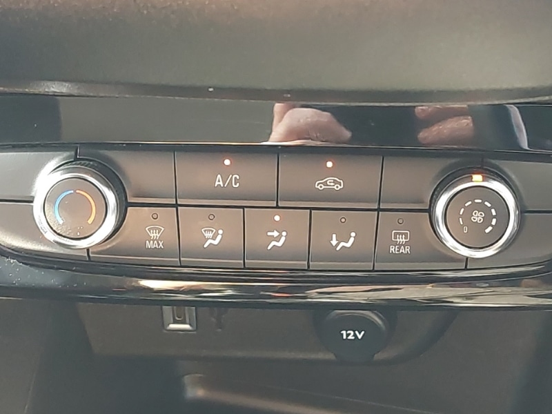 Used Vauxhall Corsa 2024 for sale - 78169640: Photo 18