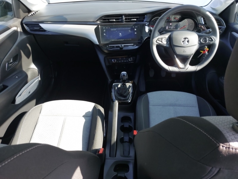 Used Vauxhall Corsa 2024 for sale - 78169640: Photo 2