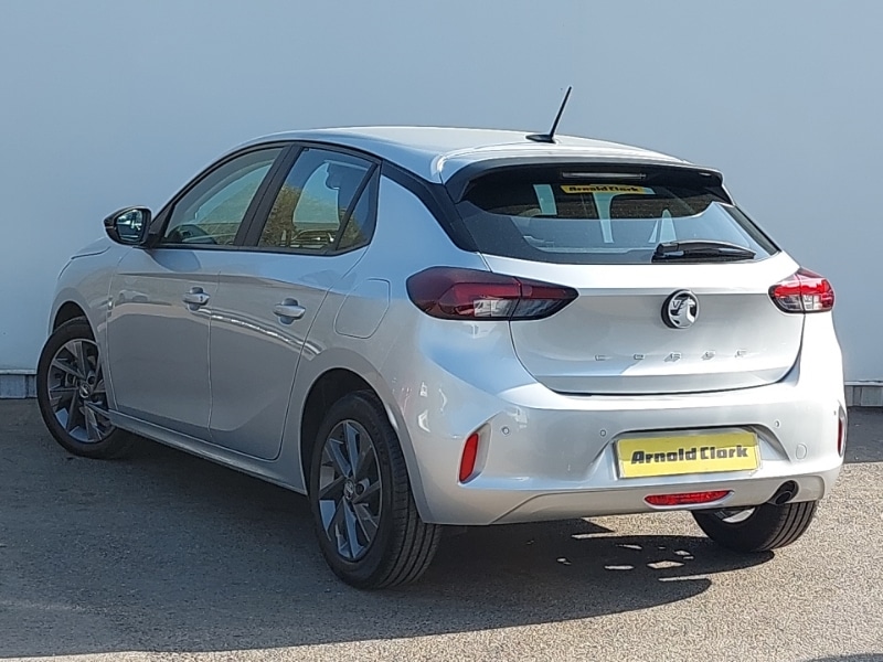 Used Vauxhall Corsa 2024 for sale - 78169640: Photo 3