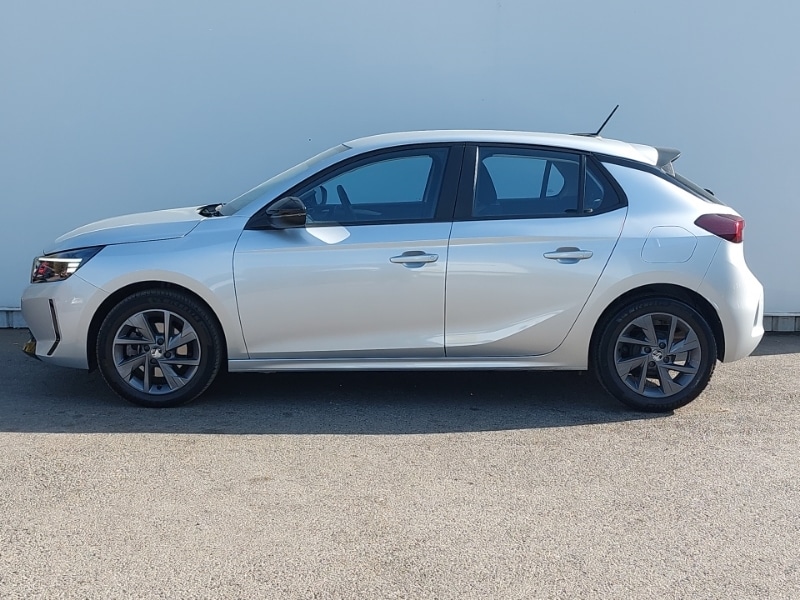 Used Vauxhall Corsa 2024 for sale - 78169640: Photo 4