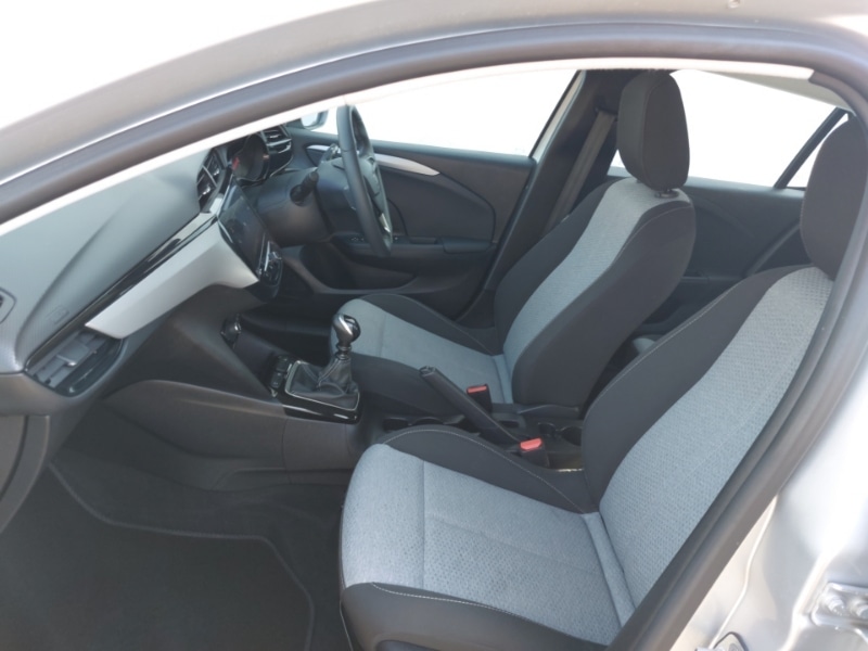 Used Vauxhall Corsa 2024 for sale - 78169640: Photo 5