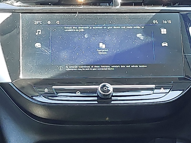 Used Vauxhall Corsa 2024 for sale - 78169640: Photo 7