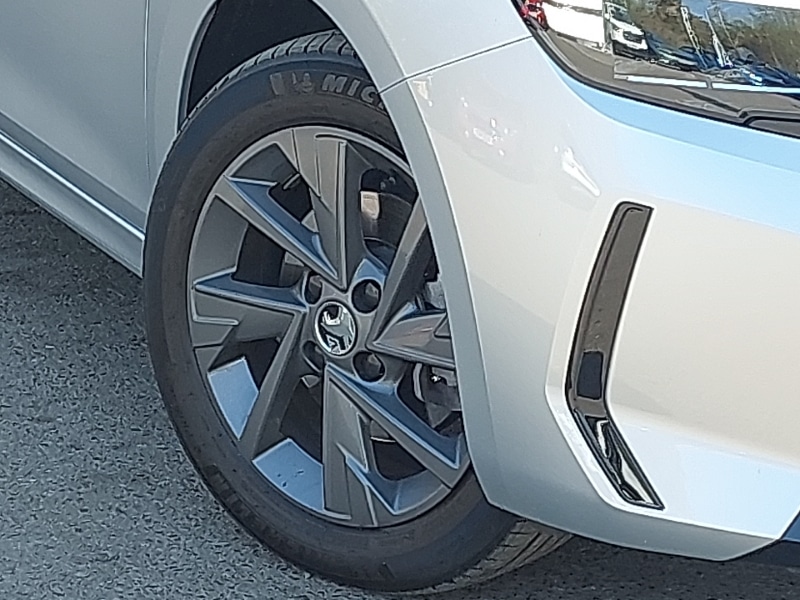 Used Vauxhall Corsa 2024 for sale - 78169640: Photo 9