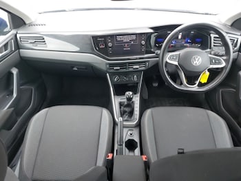 Used Volkswagen Taigo 2023 for sale - 78441447: Photo