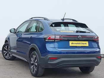 Used Volkswagen Taigo 2023 for sale - 78441447: Photo