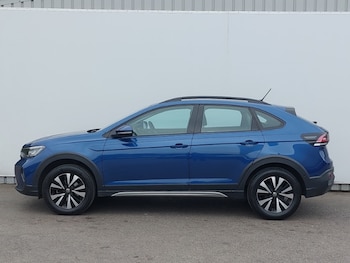 Used Volkswagen Taigo 2023 for sale - 78441447: Photo