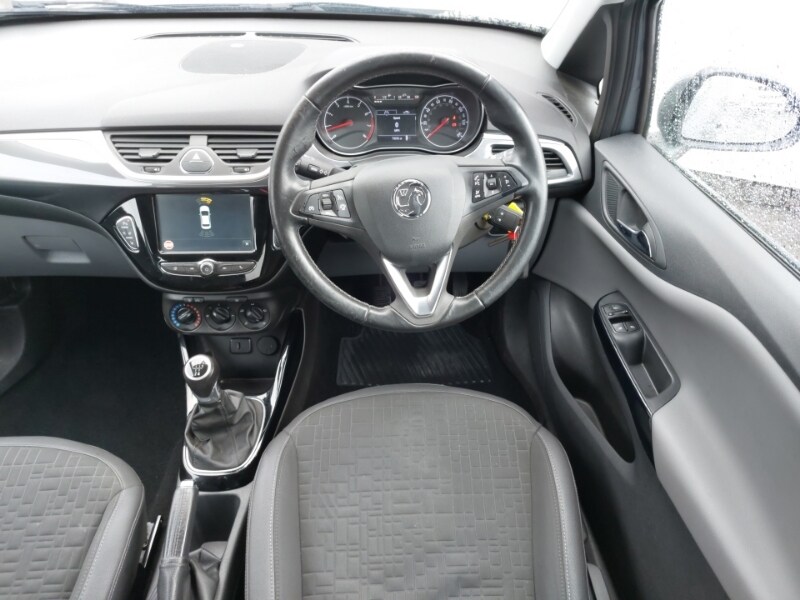 Used Vauxhall Corsa 2018 for sale - 77689836: Photo 11