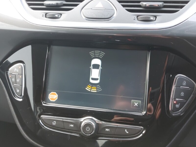 Used Vauxhall Corsa 2018 for sale - 77689836: Photo 19