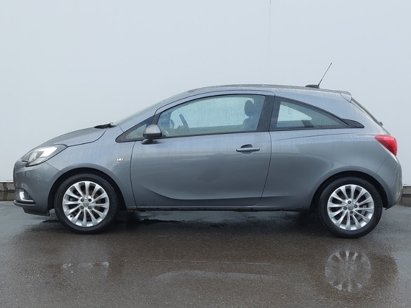 Used Vauxhall Corsa 2018 for sale - 77689836: Photo 4