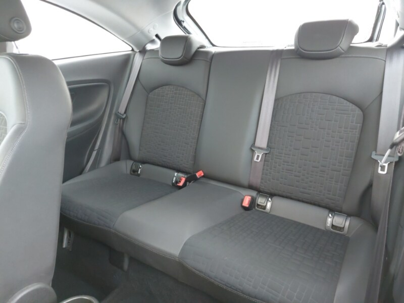 Used Vauxhall Corsa 2018 for sale - 77689836: Photo 6