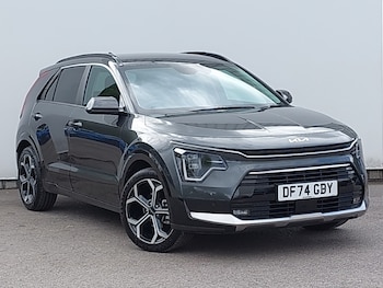 Kia - Niro