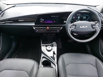 Used Kia Niro 2024 for sale - 75837312: Photo