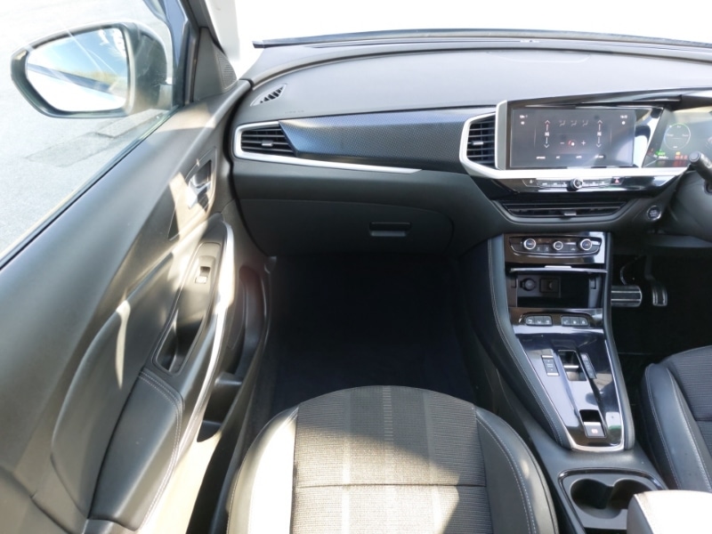 Used Vauxhall Grandland 2023 for sale - 77922885: Photo 10