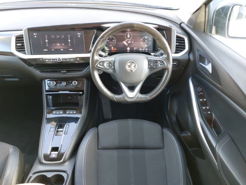 Used Vauxhall Grandland 2023 for sale - 77922885: Photo 11