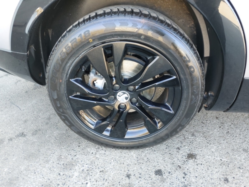 Used Vauxhall Grandland 2023 for sale - 77922885: Photo 12