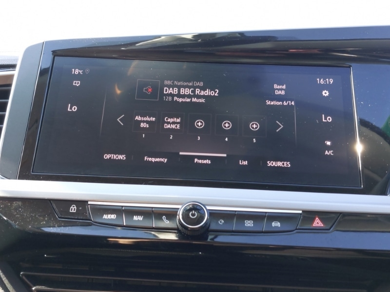 Used Vauxhall Grandland 2023 for sale - 77922885: Photo 16