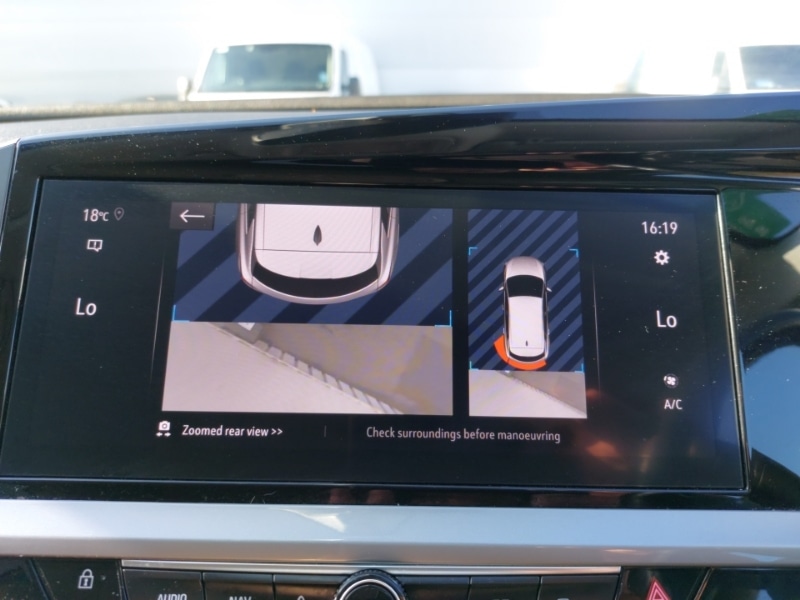 Used Vauxhall Grandland 2023 for sale - 77922885: Photo 17