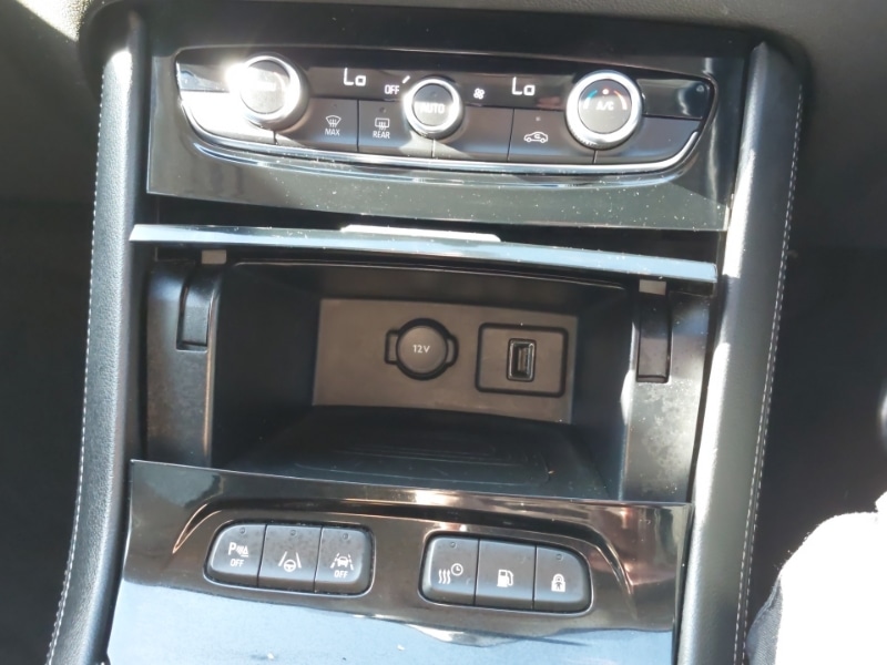 Used Vauxhall Grandland 2023 for sale - 77922885: Photo 18