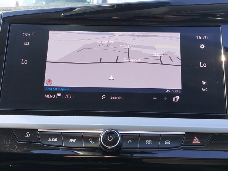 Used Vauxhall Grandland 2023 for sale - 77922885: Photo 19