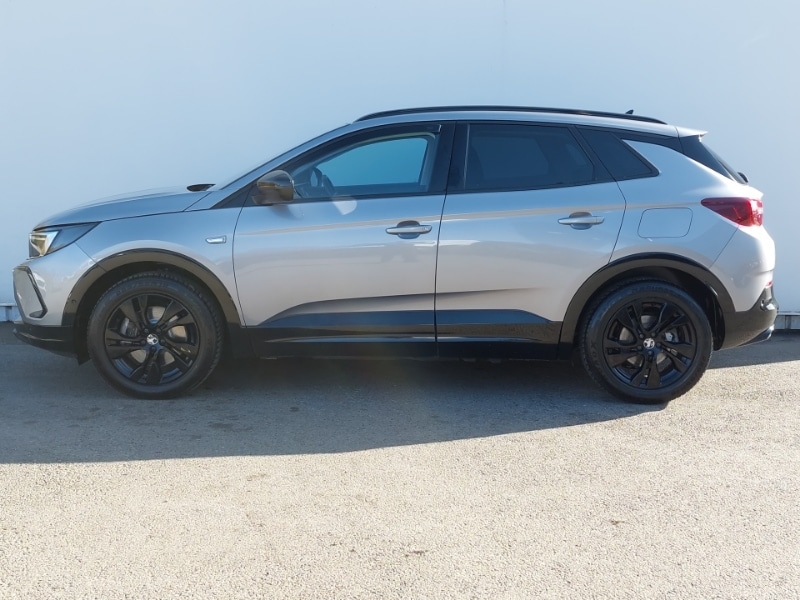 Used Vauxhall Grandland 2023 for sale - 77922885: Photo 4