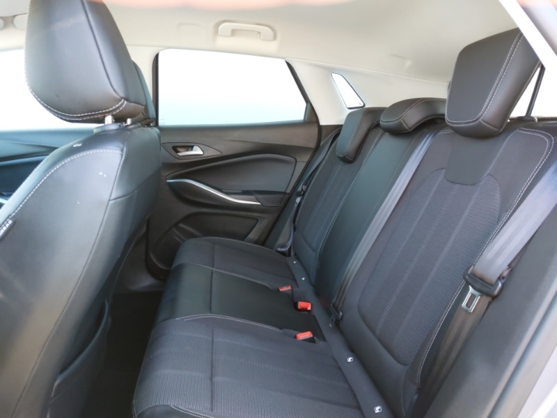 Used Vauxhall Grandland 2023 for sale - 77922885: Photo 6