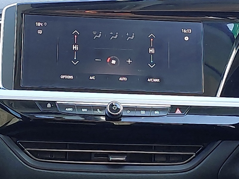 Used Vauxhall Grandland 2023 for sale - 77922885: Photo 7