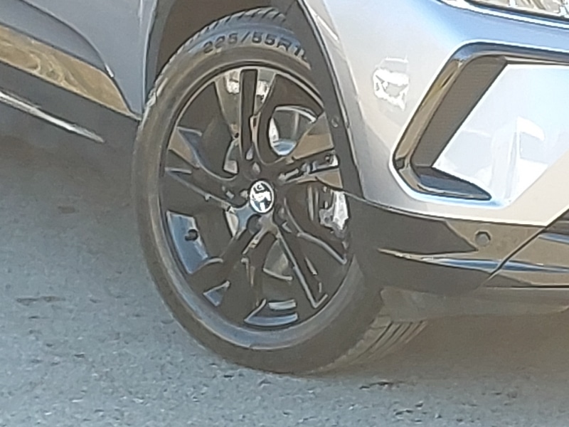 Used Vauxhall Grandland 2023 for sale - 77922885: Photo 9