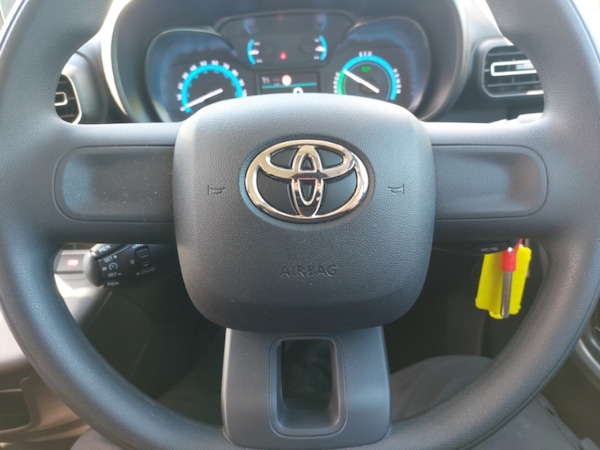 Used Toyota PROACE CITY Verso 2024 for sale - 74630786: Photo 13