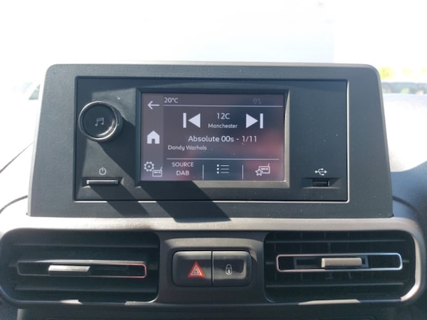 Used Toyota PROACE CITY Verso 2024 for sale - 74630786: Photo 15