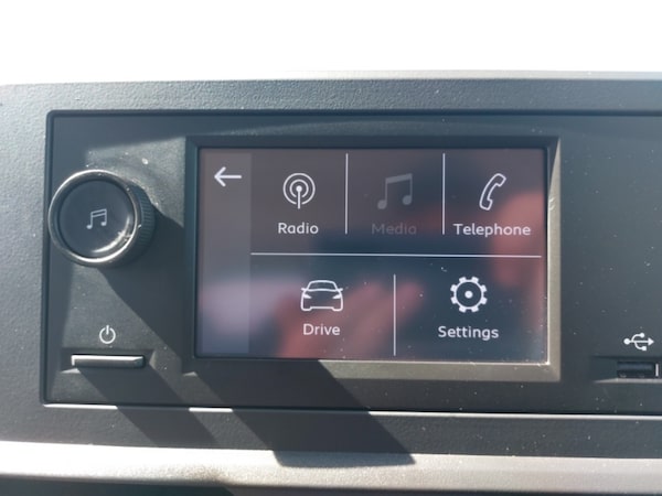 Used Toyota PROACE CITY Verso 2024 for sale - 74630786: Photo 16