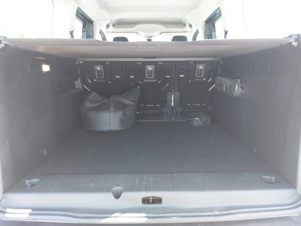 Used Toyota PROACE CITY Verso 2024 for sale - 74630786: Photo 8