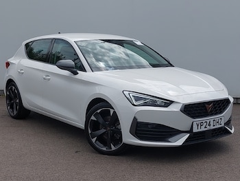 Used Cupra Leon 2024 for sale - 78972976: Photo
