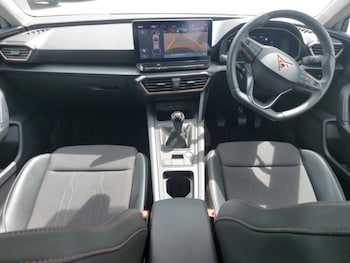 Used Cupra Leon 2024 for sale - 78972976: Photo