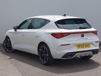 Used Cupra Leon 2024 for sale - 78972976: Photo