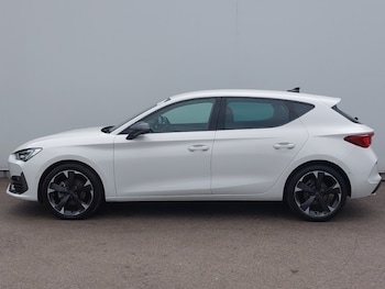 Used Cupra Leon 2024 for sale - 78972976: Photo