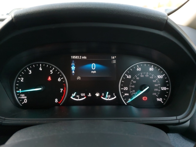 Used Ford Ecosport 2020 for sale - 76897818: Photo 13