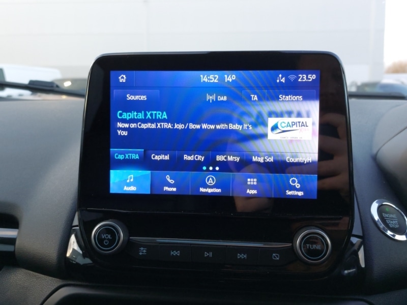 Used Ford Ecosport 2020 for sale - 76897818: Photo 16