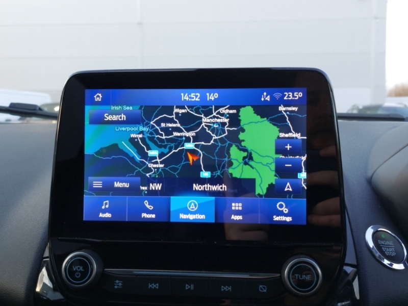 Used Ford Ecosport 2020 for sale - 76897818: Photo 17