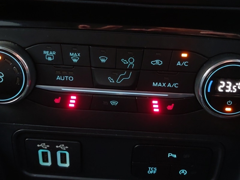 Used Ford Ecosport 2020 for sale - 76897818: Photo 18