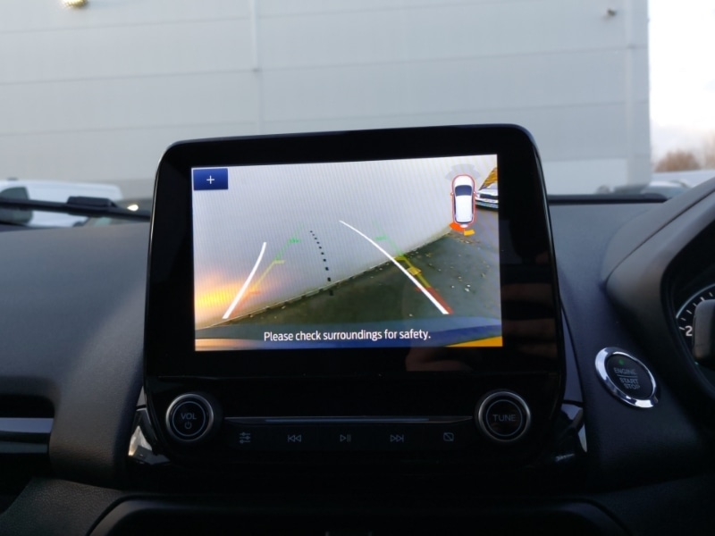 Used Ford Ecosport 2020 for sale - 76897818: Photo 19